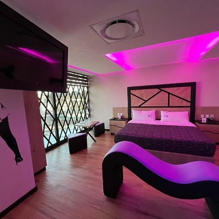 Hotel City Lights Mexikóváros Kültér fotó