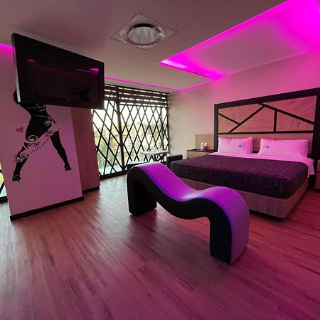 Hotel City Lights Mexikóváros Kültér fotó